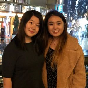 Meet your Posher, Lauren